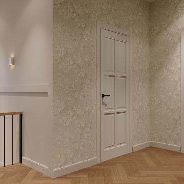 Интерьер коридора  смотреть на Basicdecor