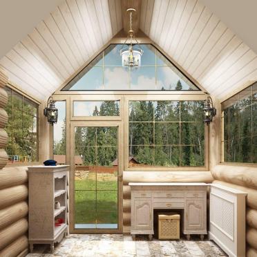 Интерьер  смотреть на Basicdecor