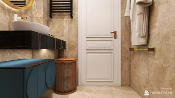 Интерьер в неоклассике смотреть на Basicdecor