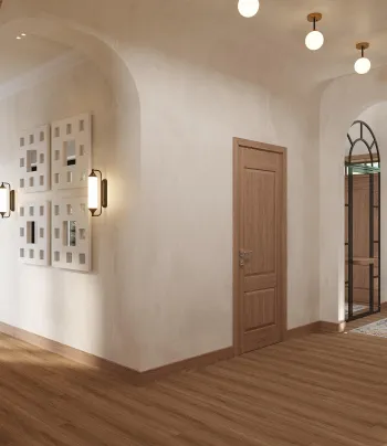 Интерьер прихожей  смотреть на Basicdecor