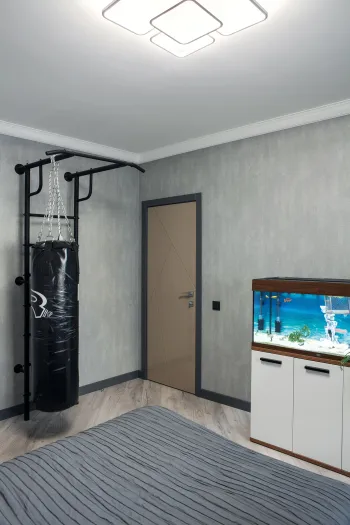 Интерьер детской  смотреть на Basicdecor