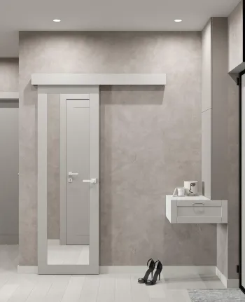 Интерьер в современном стиле смотреть на Basicdecor