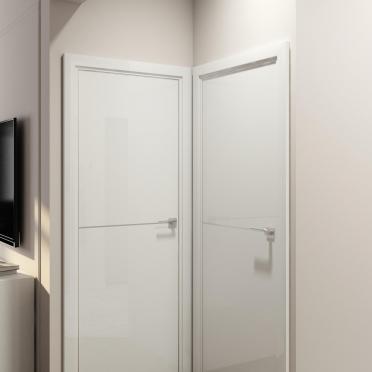 Интерьер прихожей  смотреть на Basicdecor