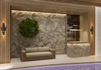 Интерьер  смотреть на Basicdecor