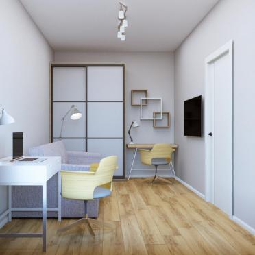 Интерьер  смотреть на Basicdecor