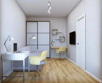 Интерьер  смотреть на Basicdecor