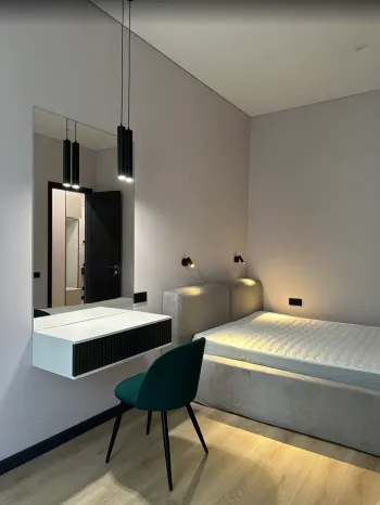 Интерьер  смотреть на Basicdecor