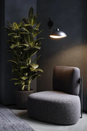 Интерьер  смотреть на Basicdecor