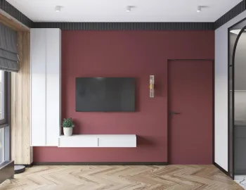 Интерьер  смотреть на Basicdecor