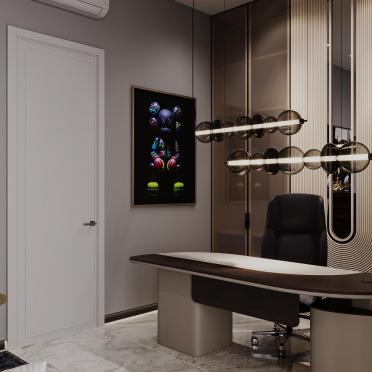 Интерьер  смотреть на Basicdecor