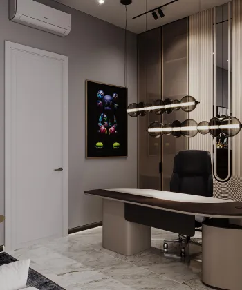 Интерьер  смотреть на Basicdecor