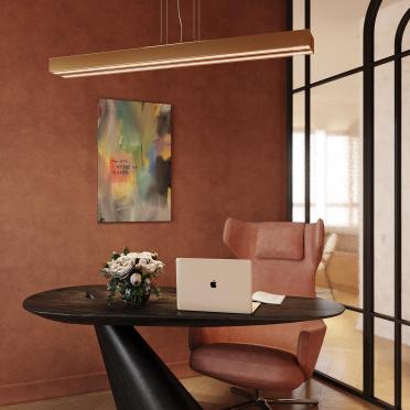 Интерьер кабинета  смотреть на Basicdecor