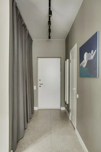 Интерьер в современном стиле смотреть на Basicdecor