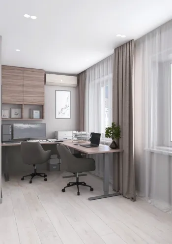 Интерьер  смотреть на Basicdecor