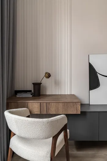 Интерьер спальни  смотреть на Basicdecor