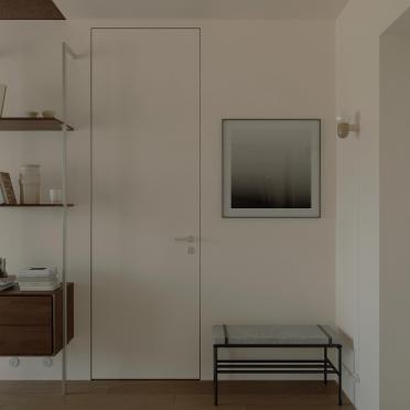 Интерьер прихожей  смотреть на Basicdecor