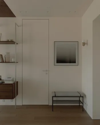 Интерьер прихожей  смотреть на Basicdecor