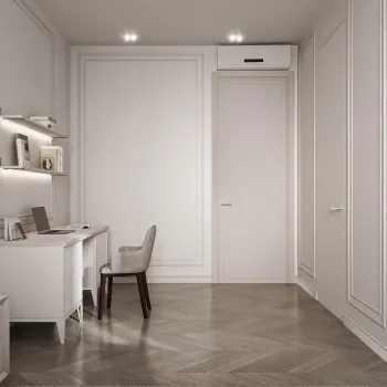 Интерьер  смотреть на Basicdecor