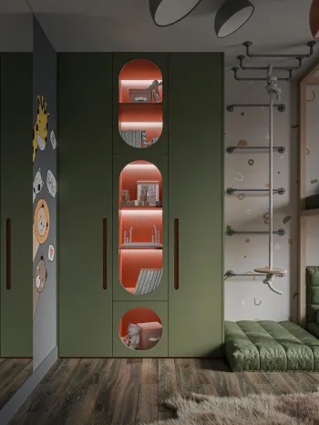 Интерьер  смотреть на Basicdecor