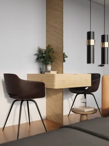 Интерьер кухни  смотреть на Basicdecor