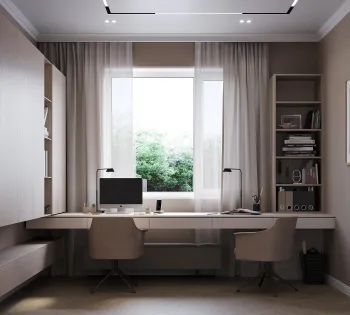 Интерьер  смотреть на Basicdecor