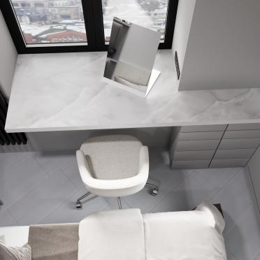 Интерьер  смотреть на Basicdecor