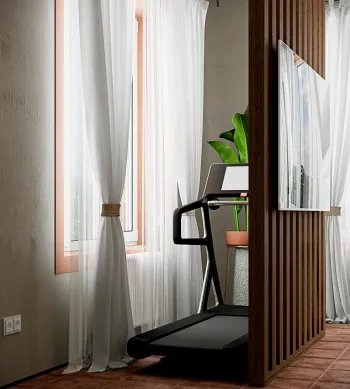 Интерьер в средиземноморском смотреть на Basicdecor
