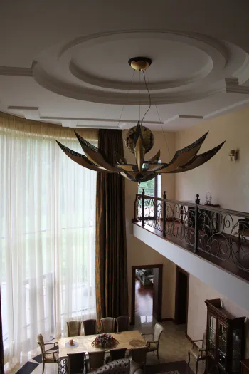 Интерьер  смотреть на Basicdecor