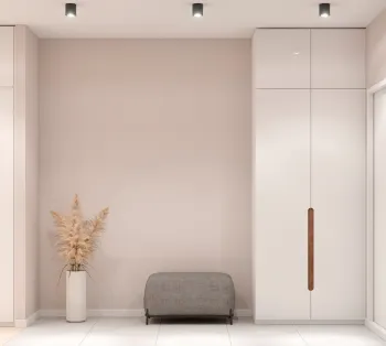 Интерьер в современном стиле смотреть на Basicdecor