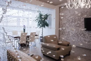 Интерьер кафе и ресторана в современном стиле смотреть на Basicdecor