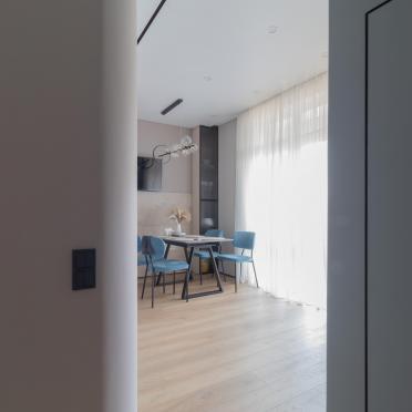 Интерьер кухни  смотреть на Basicdecor