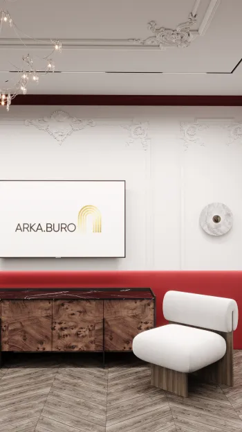 Интерьер  смотреть на Basicdecor