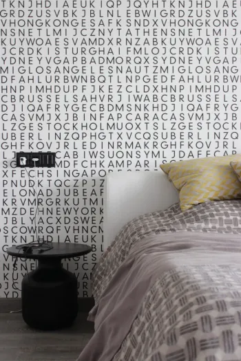 Интерьер спальни  смотреть на Basicdecor