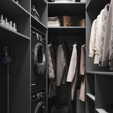 Интерьер  смотреть на Basicdecor