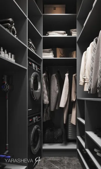 Интерьер  смотреть на Basicdecor