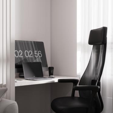 Интерьер  смотреть на Basicdecor