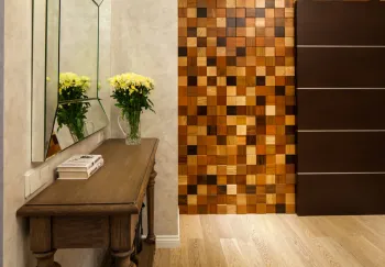 Интерьер в современном стиле смотреть на Basicdecor