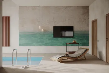 Интерьер  смотреть на Basicdecor