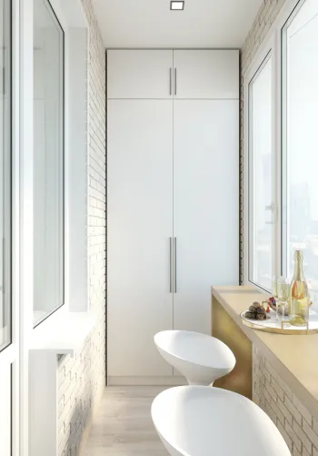 Интерьер в современном стиле смотреть на Basicdecor