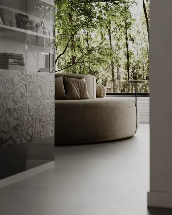 Интерьер  смотреть на Basicdecor