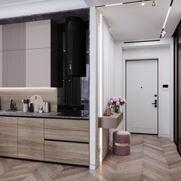 Интерьер гостиной  смотреть на Basicdecor