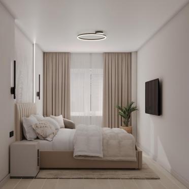 Интерьер  смотреть на Basicdecor