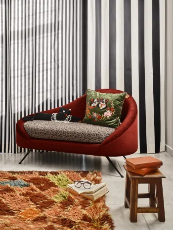 Интерьер гостиной  смотреть на Basicdecor