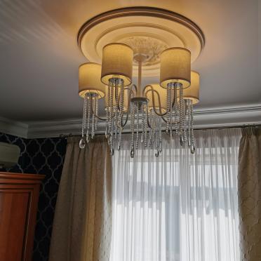 Интерьер  смотреть на Basicdecor