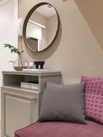 Интерьер в современном стиле смотреть на Basicdecor