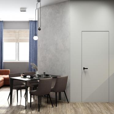 Интерьер гостиной  смотреть на Basicdecor
