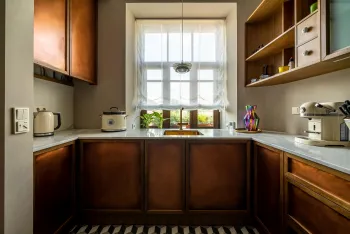 Интерьер  смотреть на Basicdecor
