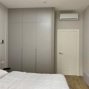 Интерьер спальни  смотреть на Basicdecor
