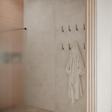 Интерьер прихожей  смотреть на Basicdecor