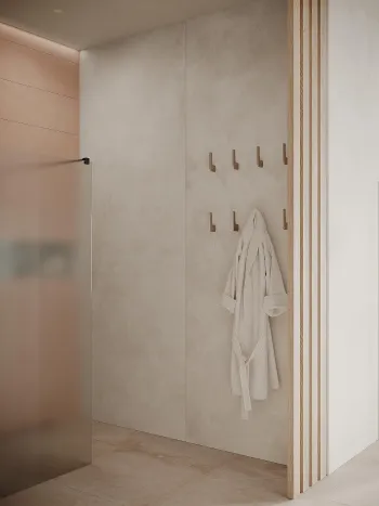 Интерьер прихожей  смотреть на Basicdecor